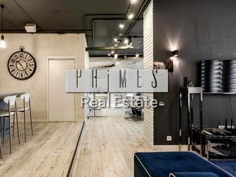 коммерческая по адресу Андрея Верхогляда ул. (Михайла Драгомирова), 12