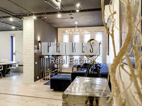 коммерческая по адресу Андрея Верхогляда ул. (Михайла Драгомирова), 12