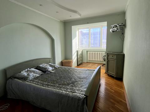 квартира за адресою Михайла Грушевського вул. (Котовського), 97