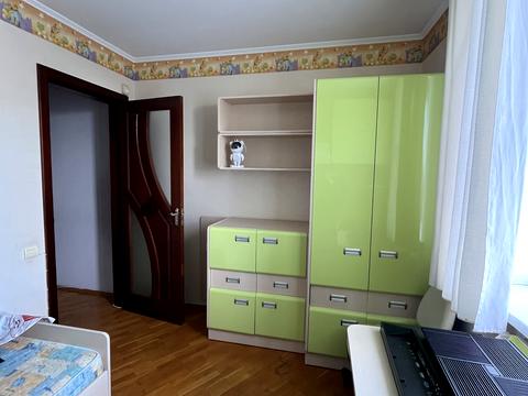 квартира за адресою Михайла Грушевського вул. (Котовського), 97