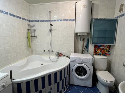 квартира за адресою Михайла Грушевського вул. (Котовського), 97