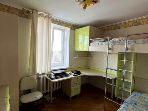 квартира за адресою Михайла Грушевського вул. (Котовського), 97