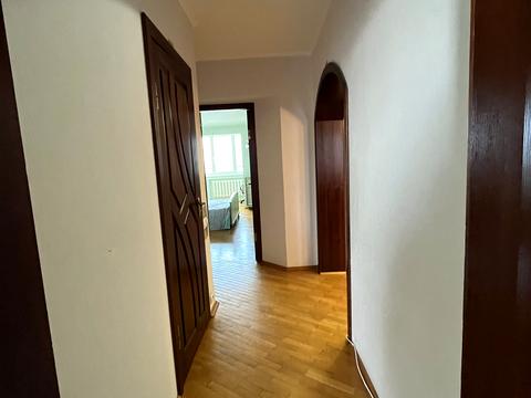 квартира за адресою Михайла Грушевського вул. (Котовського), 97