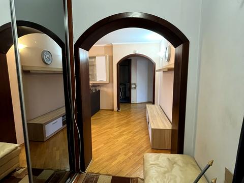 квартира за адресою Михайла Грушевського вул. (Котовського), 97