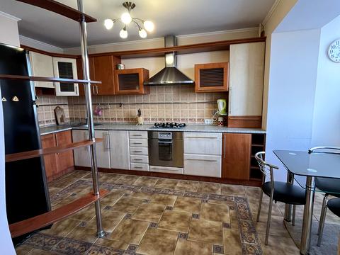 квартира за адресою Михайла Грушевського вул. (Котовського), 97