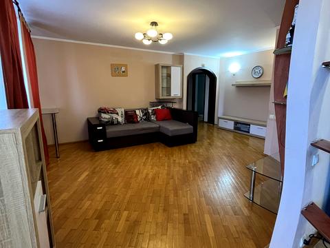 квартира за адресою Михайла Грушевського вул. (Котовського), 97