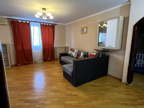 квартира за адресою Михайла Грушевського вул. (Котовського), 97