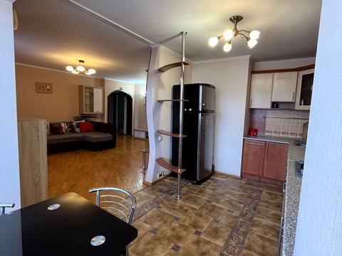 квартира за адресою Михайла Грушевського вул. (Котовського), 97