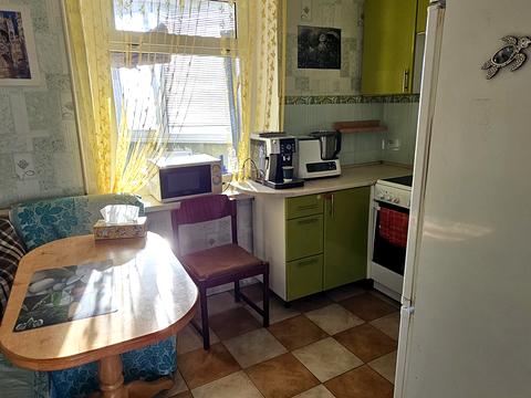 квартира за адресою Леоніда Бикова бульв., 12