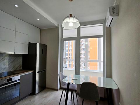 квартира за адресою Берестейський просп. (Перемоги), 67-В