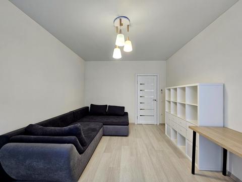 квартира за адресою Берестейський просп. (Перемоги), 67-В