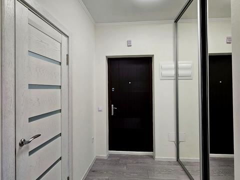 квартира за адресою Берестейський просп. (Перемоги), 67-В