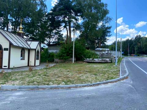 ділянка за адресою Івана Миколайчука вул.