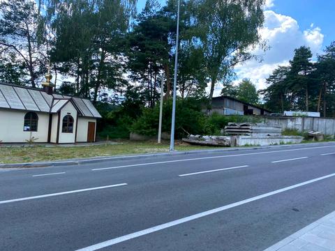 ділянка за адресою Івана Миколайчука вул.