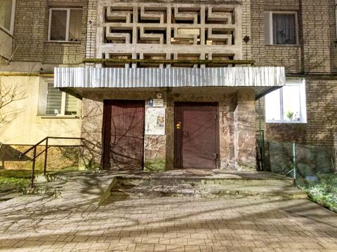 квартира за адресою Стрийська вул., 101