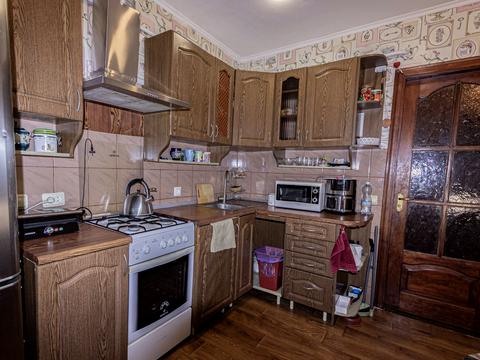 квартира за адресою Стрийська вул., 101