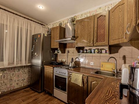 квартира за адресою Стрийська вул., 101