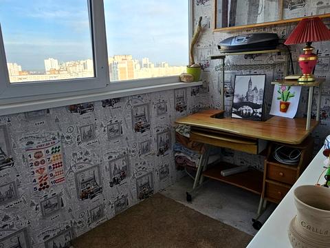 квартира за адресою Леоніда Бикова бульв., 12