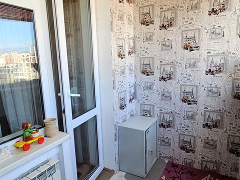 квартира за адресою Леоніда Бикова бульв., 12