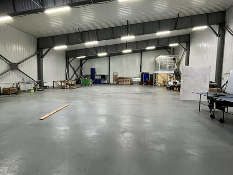 комерційна за адресою Дахнівська вул., 50