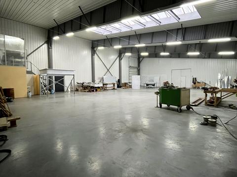 комерційна за адресою Дахнівська вул., 50