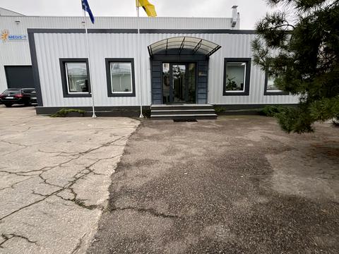 коммерческая по адресу Дахновская ул., 50