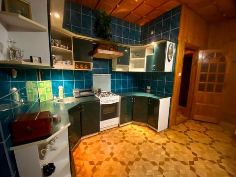 квартира по адресу Городоцкая ул., 280а