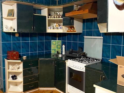 квартира по адресу Городоцкая ул., 280а