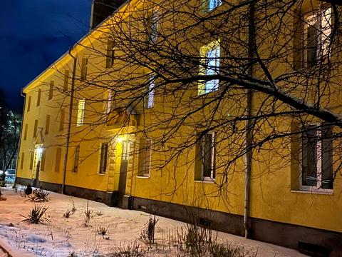 квартира по адресу Городоцкая ул., 280а