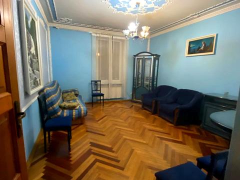 квартира по адресу Городоцкая ул., 280а