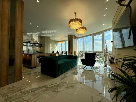 квартира по адресу Староміська ул., 1/1