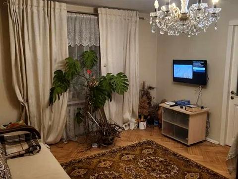 квартира по адресу Любинская ул., 80