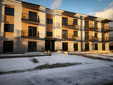 квартира по адресу Загорская ул., 188