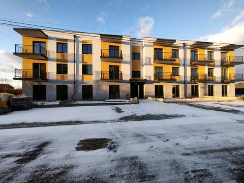 квартира по адресу Загорская ул., 188