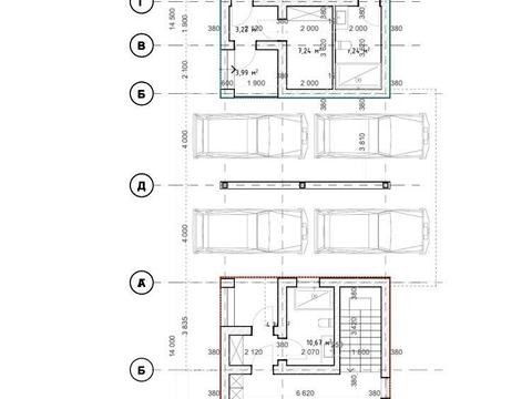 будинок за адресою Заозерна вул.