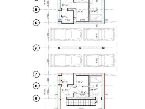 будинок за адресою Заозерна вул.