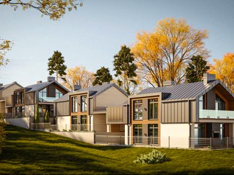 будинок за адресою Заозерна вул.