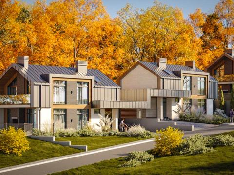 будинок за адресою Заозерна вул.