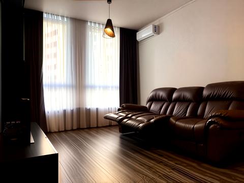 квартира за адресою Берестейський просп. (Перемоги), 67-В