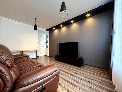 квартира за адресою Берестейський просп. (Перемоги), 67-В