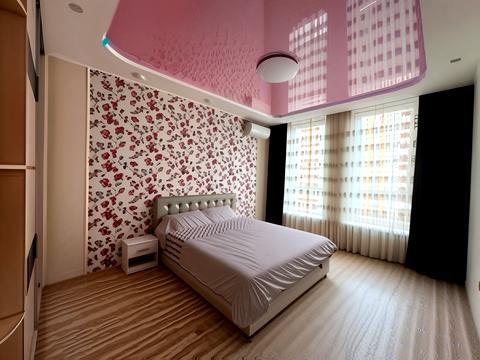 квартира за адресою Берестейський просп. (Перемоги), 67-В