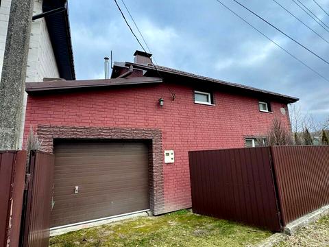 будинок за адресою Героїв Майдану вул. (1 Листопада), 1