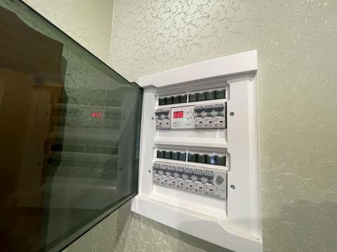 квартира за адресою Промислова вул., 1-Є