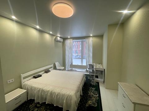 квартира за адресою Промислова вул., 1-Є