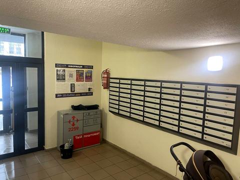 квартира за адресою Промислова вул., 1-Є