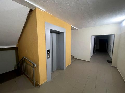 квартира за адресою Промислова вул., 1-Є