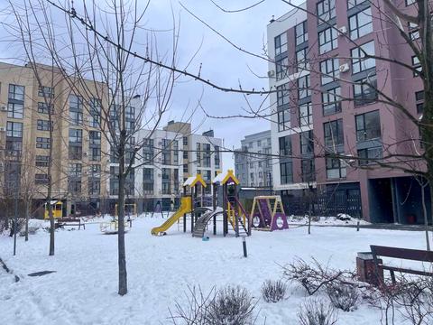 квартира за адресою Промислова вул., 1-Є