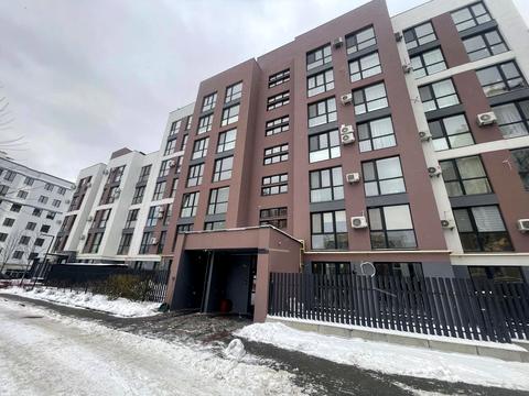 квартира за адресою Промислова вул., 1-Є