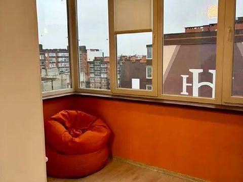 квартира за адресою Івана Пулюя вул., 5