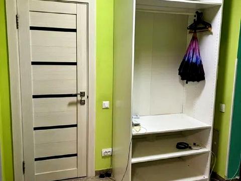 квартира за адресою Івана Пулюя вул., 5